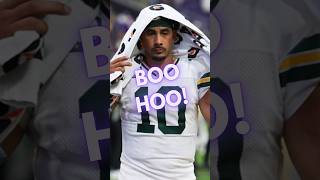 Packers Fans Are SALTY…And I LOVE It!