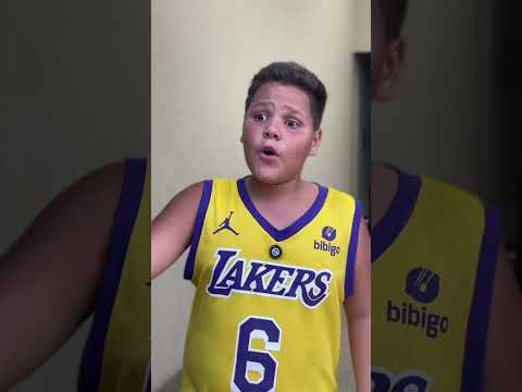 METI UMA BICA NO PORTÃO 😨🤣😂
