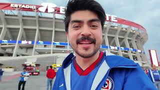 ¡LA MÁQUINA DESPIERTA! 🚂 4-1 AL NECAXA Y GANAMOS EL MILLÓN DE DÓLARES