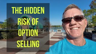 Everything You Need To Know About The Risk You Take When Selling Covered Options 