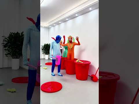 #心动特工队#家庭#搞笑#可爱