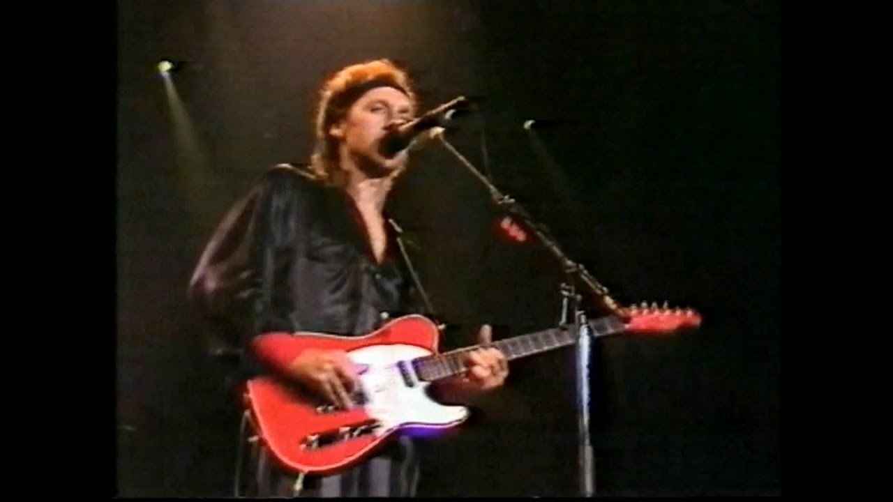 Walk of life — Dire Straits 1986 Sydney LIVE pro-shot [BRILLIANT PERFOMANCE!!]
