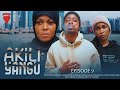 AKILI YANGU EPISODE 9 #asmafilms #movie #clamvevo #dontatv #babajoan #khanifafilms #kiparabrand