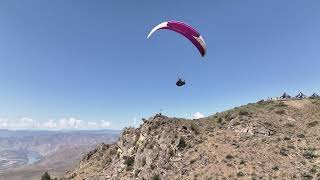 Task 4 US Open of Paragliding 2023 Day 4   4K
