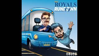 Caglianone and Cameron Make History While the Royals' Season Slips Away