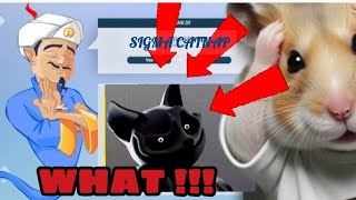 Akinator vs poppy playtime 