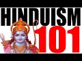 Hinduism Concepts and Beliefs