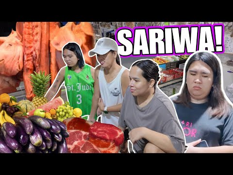 NAMALENGKE ANG MGA IMPAKTA! (Para sa Kaldereta ni Ayeshaaa) 🥰