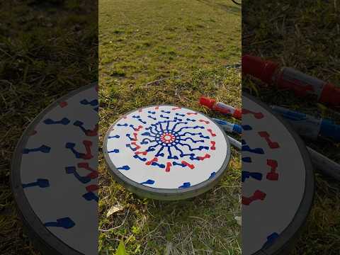 今日のろくろ遊び。