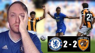 Maresca-ball Returns to the Bridge...