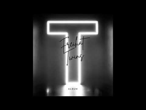 Freihat Twins - Not As Cold
