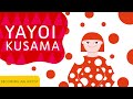 Yayoi Kusama: A Journey Through Art