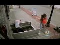 Incident Analysis: Woman's Fall