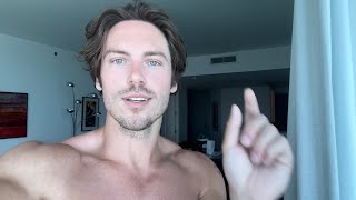 Why I’m Selling Everything (and just keeping this)