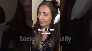 Was this shot in one take?! #shorts