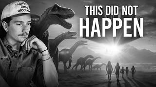 70 Counterpoints To An Old Earth - DEBUNKED (TRAILER)