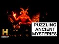 Exploring Ancient Mysteries and Modern Discoveries
