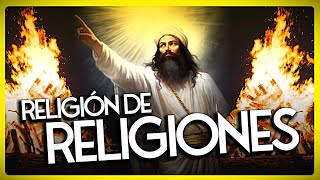 El Zoroastrismo pudo se la RELIGIÓN DEFINITIVA, pero...