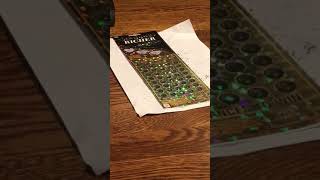 Maryland $2M Richer Scratch off -  Three Winners!! (S1E4)