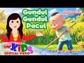 Tema lan Saratan Lagu 'Gundul-Gundul Pacul'