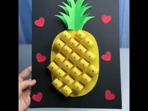 2024 Easy DIY Paper Craft Ideas ✨ Amazing Craft Ideas  you Should Try 💫