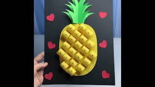 2024 Easy DIY Paper Craft Ideas ✨ Amazing Craft Ideas  you Should Try 💫
