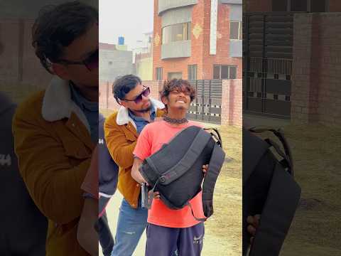 Bhai ko kidnapping krliya 🤬🤬#badmashi #viral #shorts