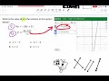 Understanding Systems of Equations and Desmos