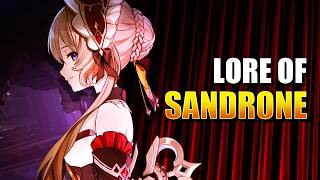 EVERYTHING We Know About SANDRONE: Who is Controlling Her?