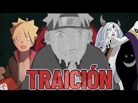 El FINAL de Naruto es una TRAICIÓN al Fan | Análisis y Opinión