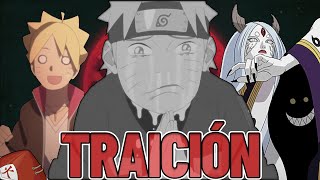 El FINAL de Naruto es una TRAICIÓN al Fan | Análisis y Opinión