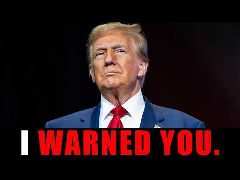 The left just PLAYED ITSELF.
