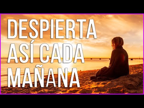 !!EMPIEZA TU DÍA CON AMOR!! (NO MÁS AMOR TÓXICO) Para VIVIR EN PAZ - MEDITACIÓN GUIADA de la MAÑANA