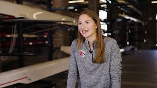 From the Rink to the River⛸️🚣‍♀️