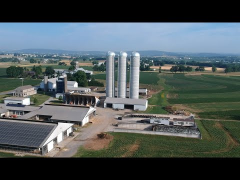 Three 132' Silos Complete & Answering Common Questions