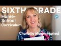Curriculum Planning and Educational Styles