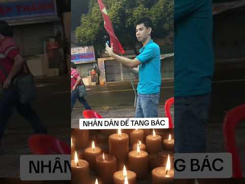 Ngày Buồn của Việt Nam!