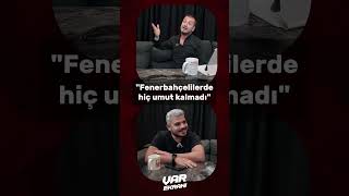 "Fenerbahçeliler de artık farkında !" | Galatasaray-Başakşehir Maç Sonu YAYINDA!