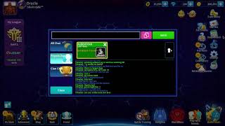 GunboundM Live by Oracle - 20260825