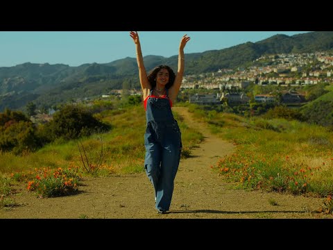 Nour Ardakani - Miles Above The Moon (Official Visualizer)