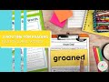 Understanding Syllable Types and Word Division