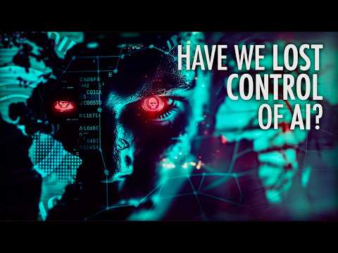 Will We Lose Control of AI? With Dan Hendrycks
