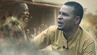 🔴🔴🔴 LUIS URBAEZ ⚠️ Estremecedora revelación: ¿Quien REALMENTE era este HOMBRE? ✅