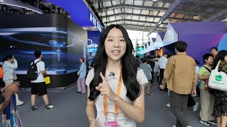 Explore digital cultural tourism at 2025 CIFTIS