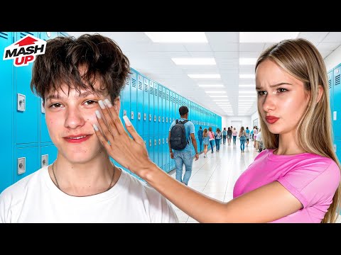 КРАШ ОКАЗАЛСЯ ПРЕДАТЕЛЕМ // MashUP // EVA mash
