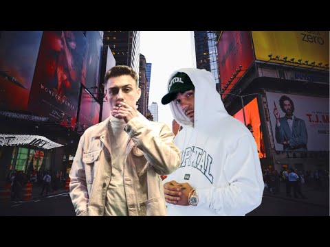 CAPITAL BRA & NGEE - UNTER VERDACHT (OFFICAL VIDEO)