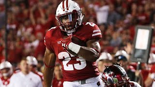 Western Kentucky vs Wisconsin Highights Week 1 2018