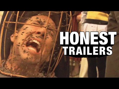 Honest Trailers | The Wicker Man