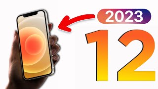 iPhone 12 - 2023 | iPhone 12 in 2023 Buy or Not