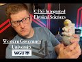 Instructor's Insights and Course Structure